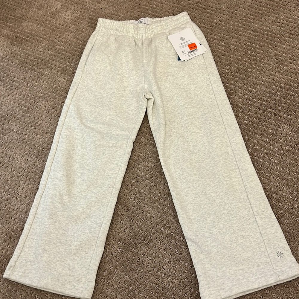 Athleta Girl Retroactive Straight Leg Pant